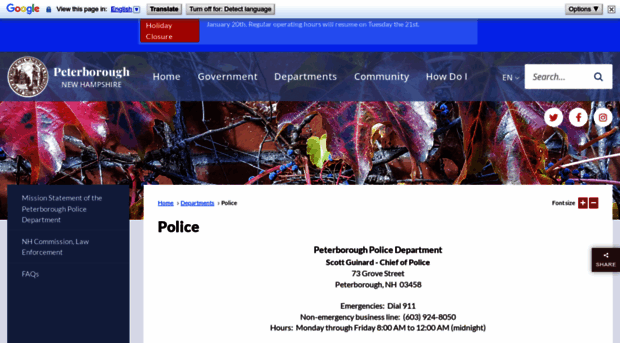 peterboroughpd.org