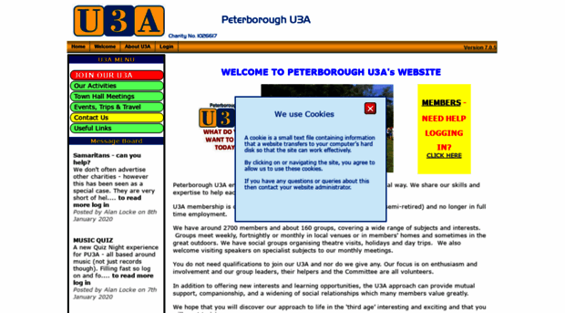 peterboroughu3a.org.uk