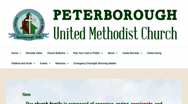 peterboroughumc.org