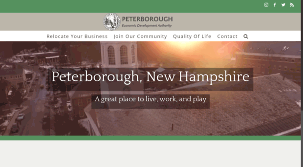 peterboroughworks.com