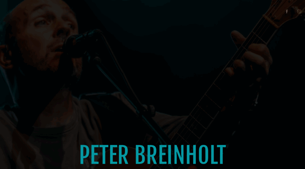 peterbreinholt.com