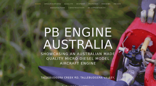 peterburford.com.au