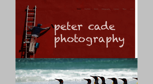 petercadephotography.co.uk