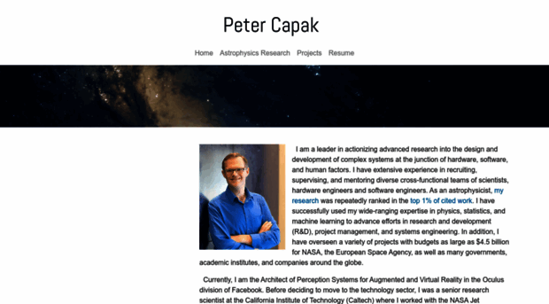 petercapak.com