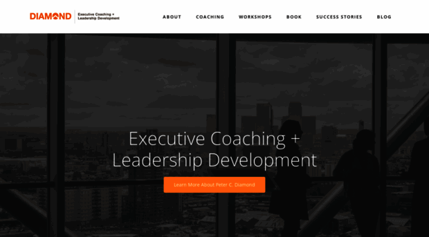 petercdiamond.com