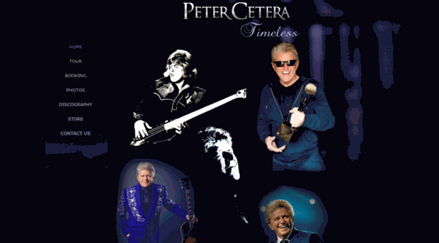 petercetera.com