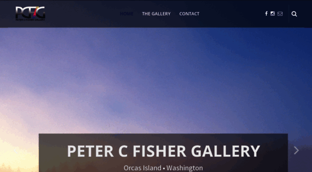 petercfisher.com