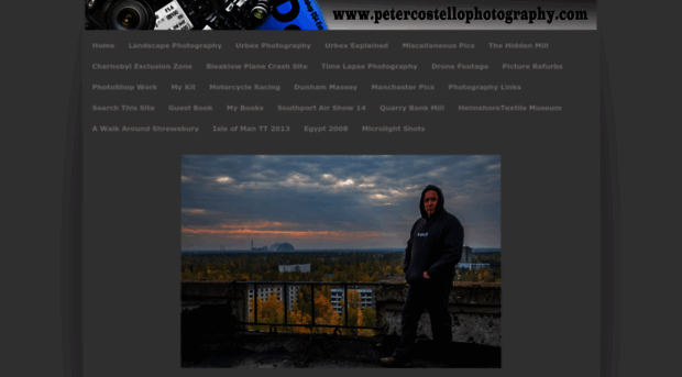 petercostellophotography.com