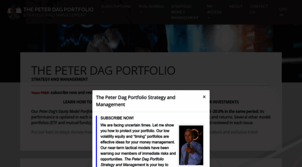 peterdag.com