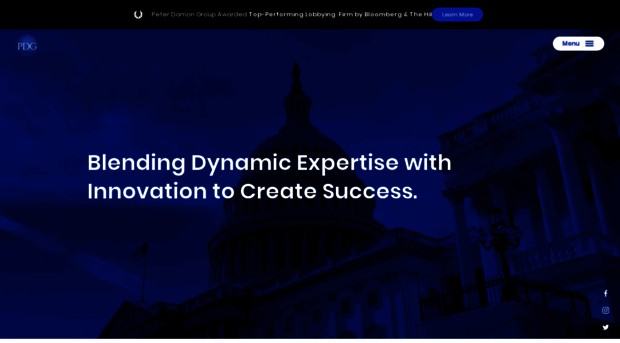 peterdamongroup.com