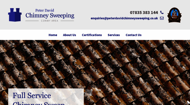 peterdavidchimneysweeping.co.uk