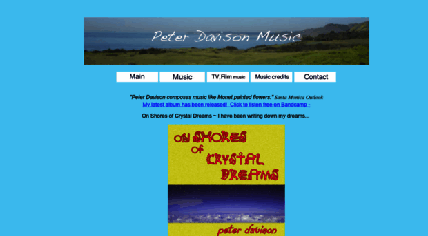 peterdavison.com