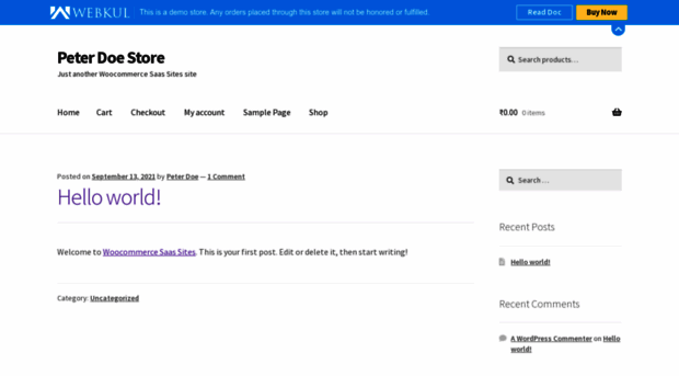 peterdoe.wp-saas.webkul.com