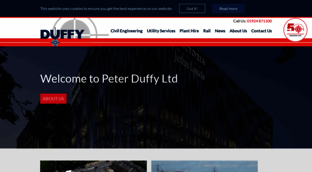 peterduffyltd.com