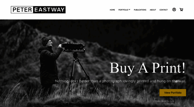 petereastway.com