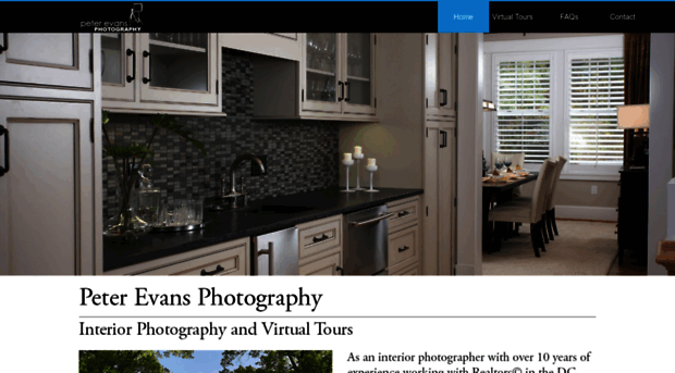 peterevansphotography.com