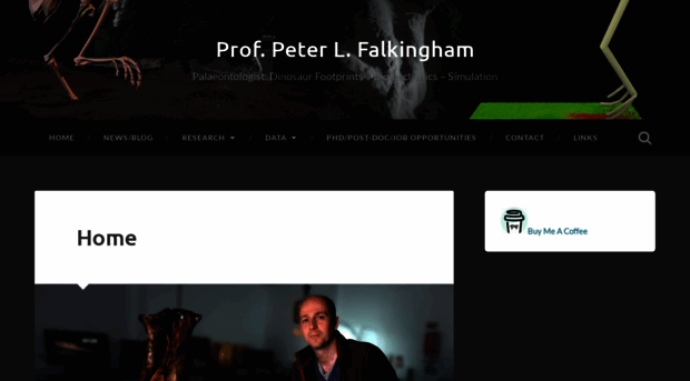 peterfalkingham.com