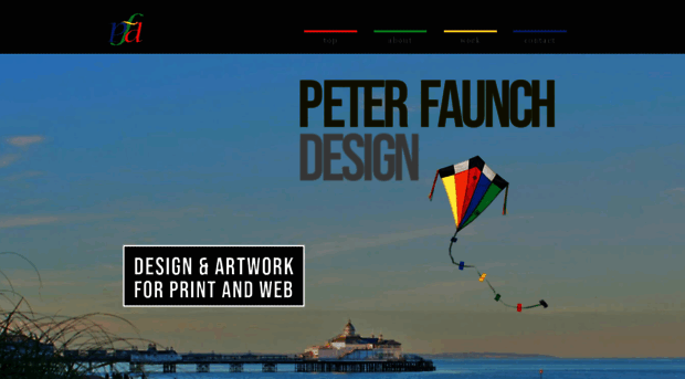 peterfaunchdesign.co.uk