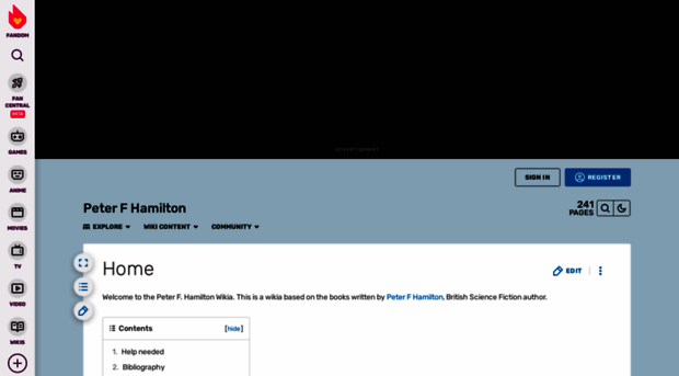 peterfhamilton.wikia.com
