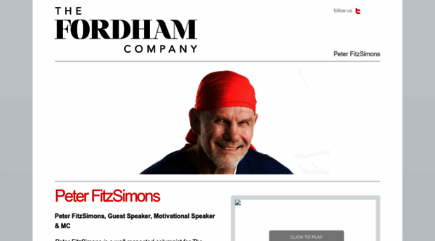 peterfitzsimons.com.au