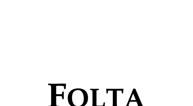 peterfolta.net