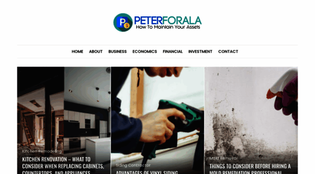 peterforala.org