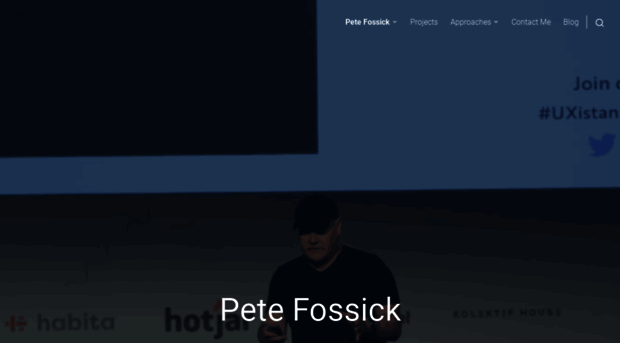 peterfossick.co