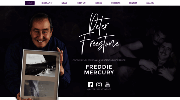 peterfreestone.com