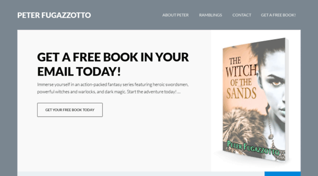 peterfugazzotto.com