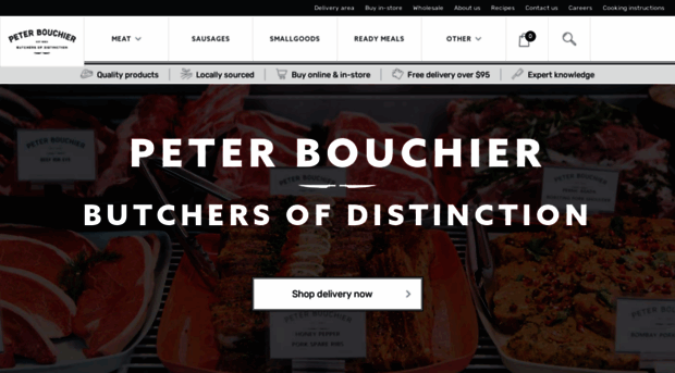 petergbouchier.com.au