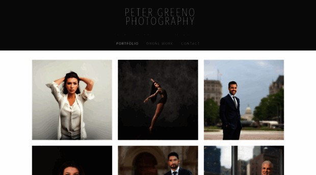 petergreeno.com