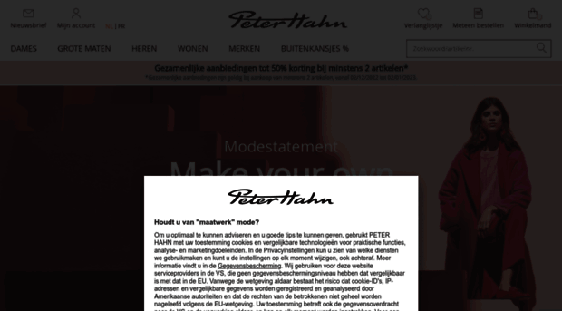 peterhahn.be