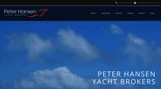 peterhansenyachtbrokers.com.au