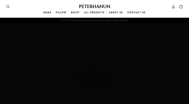 peterhanun.com