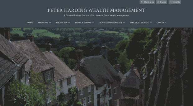 peterhardingwm.co.uk