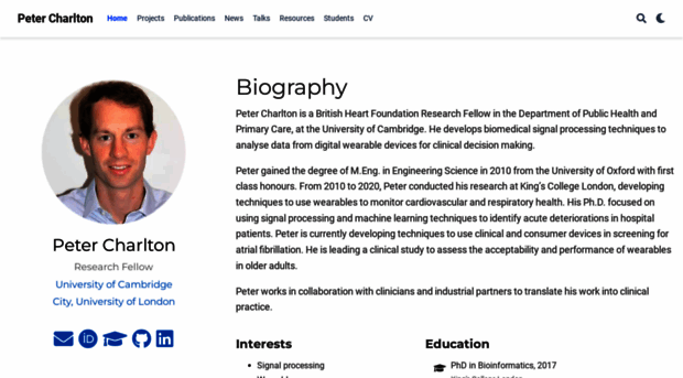 peterhcharlton.github.io
