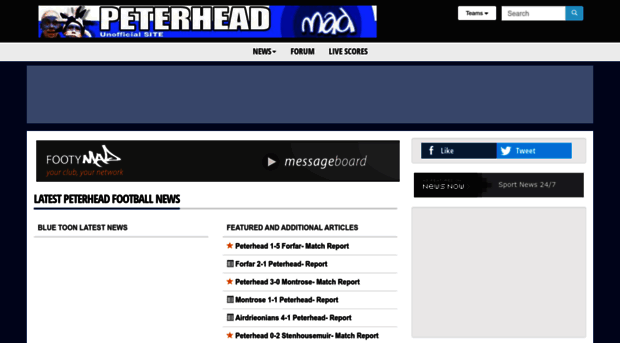 peterhead-mad.co.uk