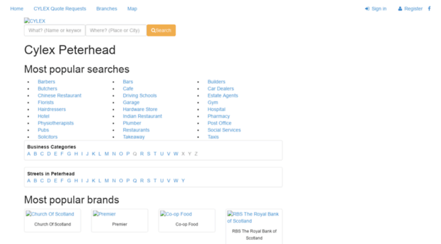 peterhead.cylex-uk.co.uk