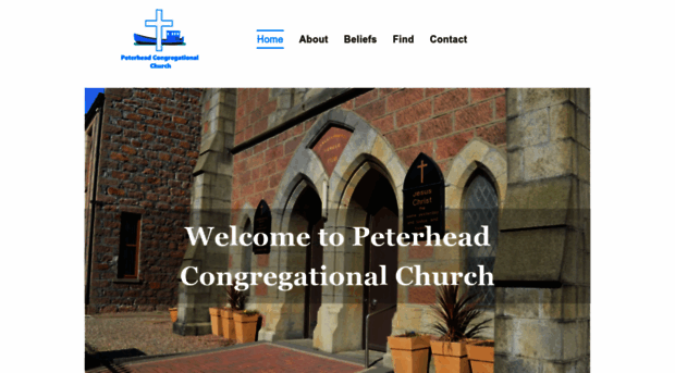 peterheadcongregationalchurch.org.uk