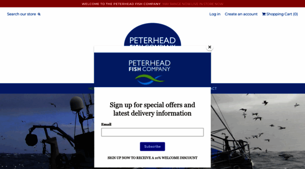 peterheadfish.co.uk