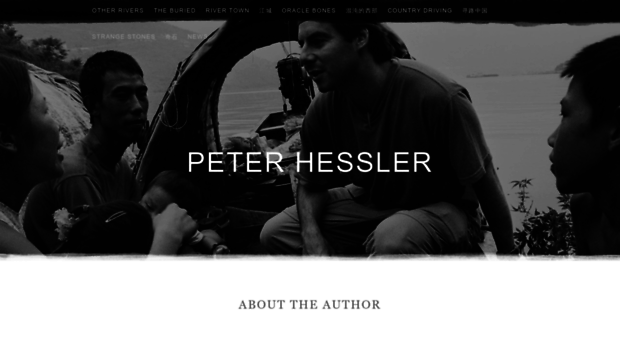 peterhessler.net