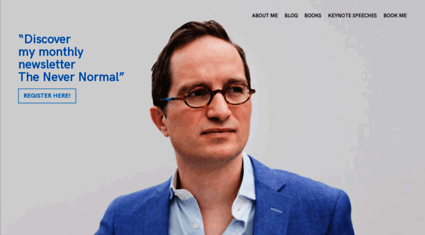 peterhinssen.com