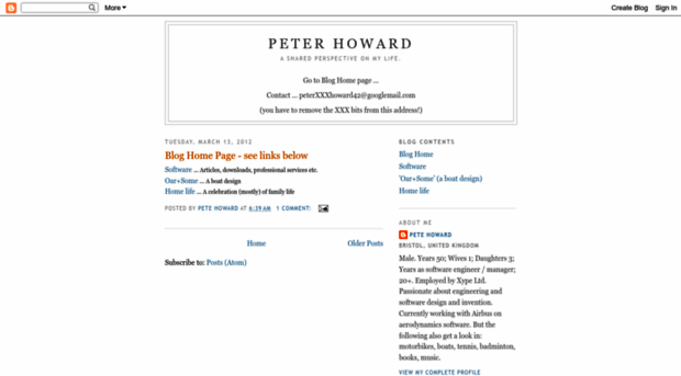 peterhoward42.blogspot.com