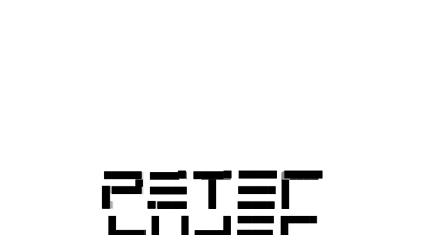 peterhudec.com