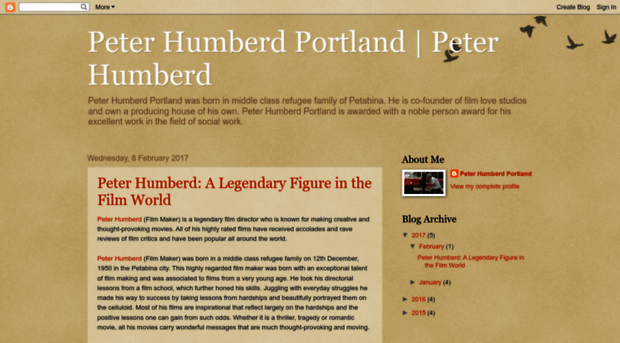 peterhumberdportland.blogspot.in