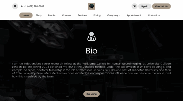 peterkokneurosci.com