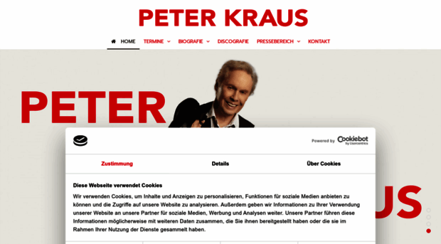 peterkraus.de