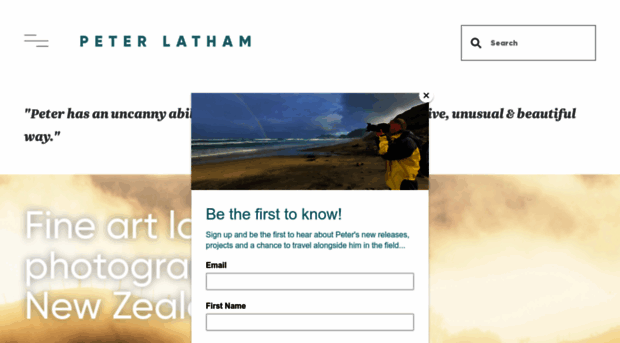 peterlatham.com