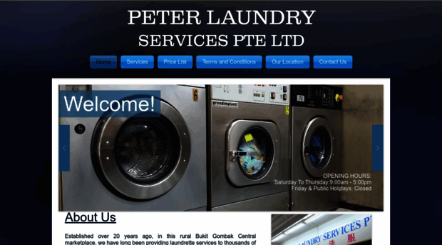 peterlaundry.com.sg