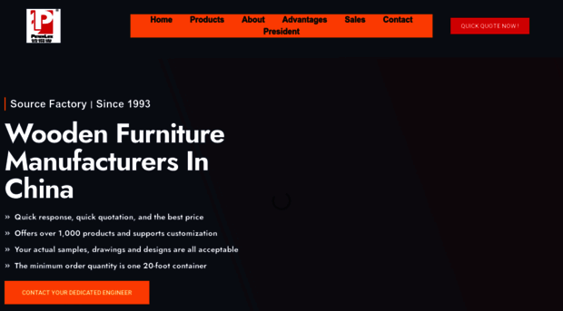 peterleechina.com